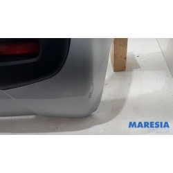 Peugeot - 107 - Pare-chocs arrière
