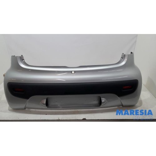 Peugeot - 107 - Achterbumper