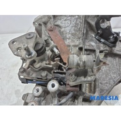 Peugeot - 107 - Versnellingsbak