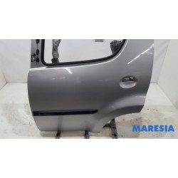 Peugeot - 107 - Portier 4Deurs links-achter