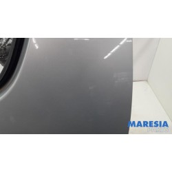 Peugeot - 107 - Portier 4Deurs links-achter