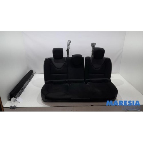 Renault - Clio - Rear bench seat