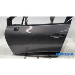 Renault - Clio - Door 4-door, front left
