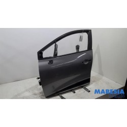 Renault - Clio - Door 4-door, front left
