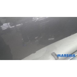 Renault - Clio - Portier 4Deurs rechts-achter