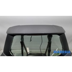 Renault - Clio - Tailgate