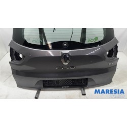 Renault - Clio - Tailgate