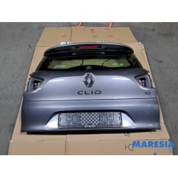 Renault - Clio - Tailgate