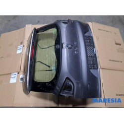 Renault - Clio - Tailgate