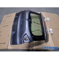 Renault - Clio - Tailgate