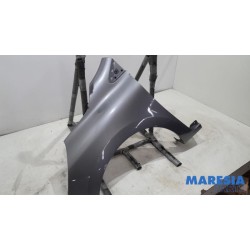 Renault - Clio - Front wing, left