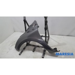 Renault - Clio - Front wing, left