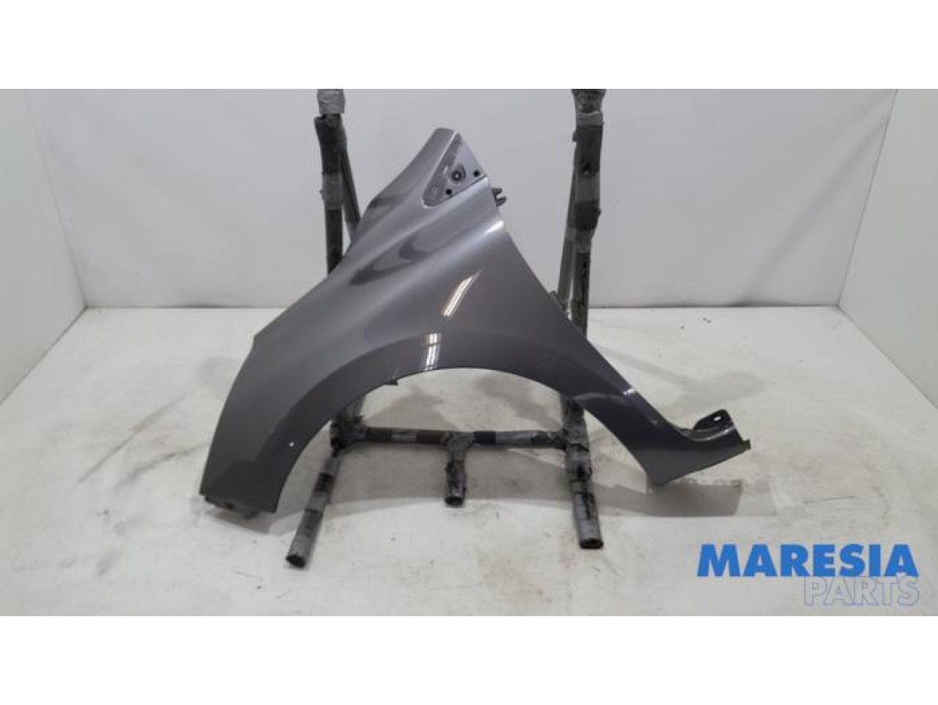 Renault - Clio - Front wing, left