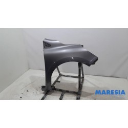 Renault - Clio - Front wing, right