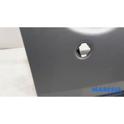 Peugeot - 107 - Front door 4-door, right