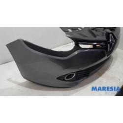 Renault - Clio - Voorbumper