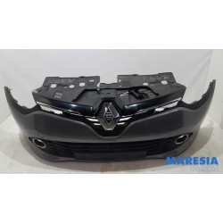 Renault - Clio - Voorbumper