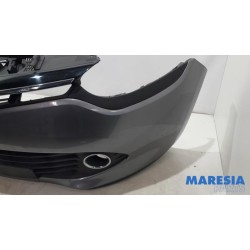 Renault - Clio - Voorbumper