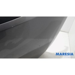 Renault - Clio - Voorbumper
