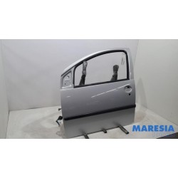 Peugeot - 107 - Portière 4portes avant gauche