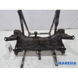 Peugeot - 107 - Subframe