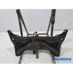Peugeot - 107 - Subframe