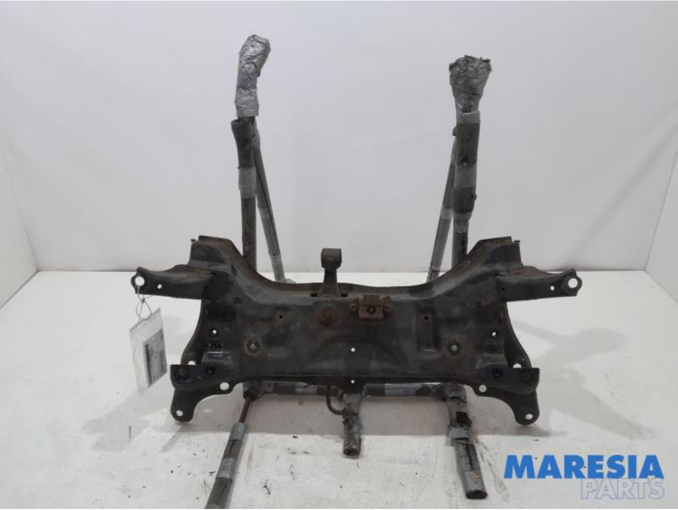 Peugeot - 107 - Subframe