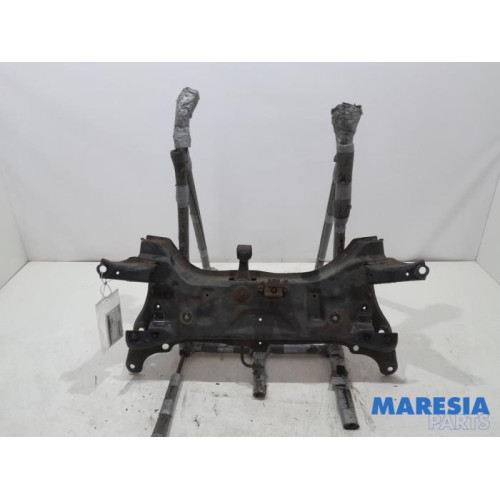 Peugeot - 107 - Subframe