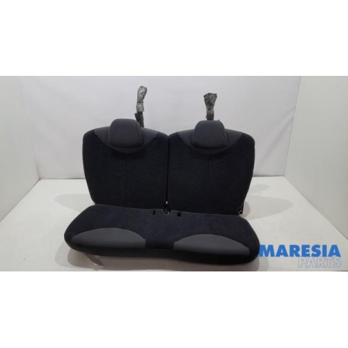 Peugeot - 107 - Rear bench seat