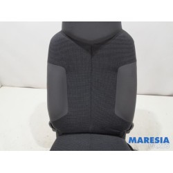 Peugeot - 107 - Seat, right