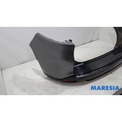 Renault - Clio - Rear bumper