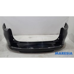 Renault - Clio - Rear bumper
