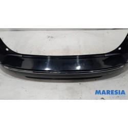 Renault - Clio - Rear bumper