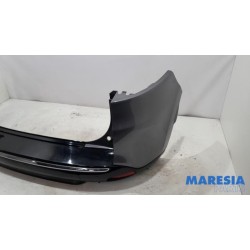 Renault - Clio - Rear bumper