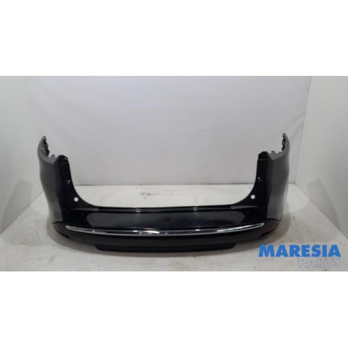 Renault - Clio - Rear bumper