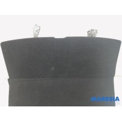 Renault - Clio - Floor panel load area