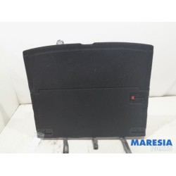 Renault - Clio - Floor panel load area