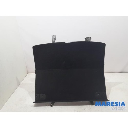 Renault - Clio - Floor panel load area