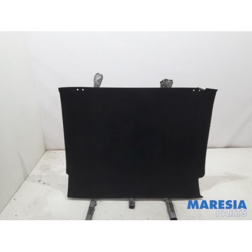 Renault - Clio - Boot mat