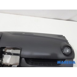 Renault - Clio - Airbag set + dashboard