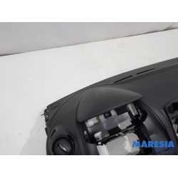 Renault - Clio - Airbag set + dashboard