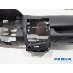 Renault - Clio - Airbag set + dashboard