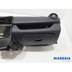 Renault - Clio - Airbag set + dashboard