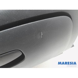 Renault - Clio - Airbag set + dashboard