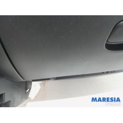 Renault - Clio - Airbag set + dashboard