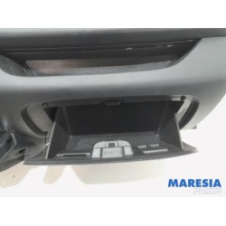 Renault - Clio - Airbag set + dashboard