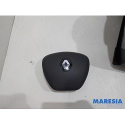 Renault - Clio - Airbag set + dashboard