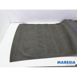 Fiat - 500 - Cabriodach Softtop