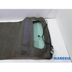 Fiat - 500 - Cabriodach Softtop