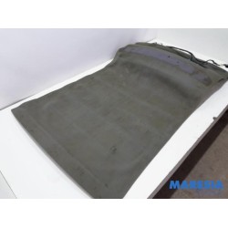 Fiat - 500 - Cabriodach Softtop